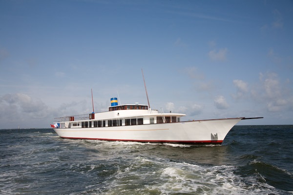 Clipper-132